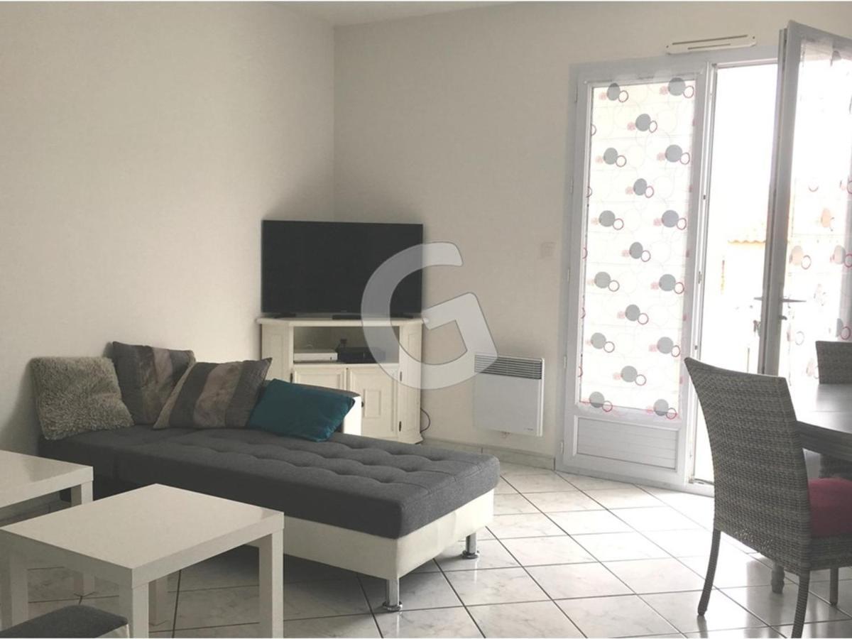Maison 5 Pers. A La Tranche Sur Mer, Proche Plage, Terrasse, Garage, Dordonnee - Fr-1-357-109 Ngoại thất bức ảnh