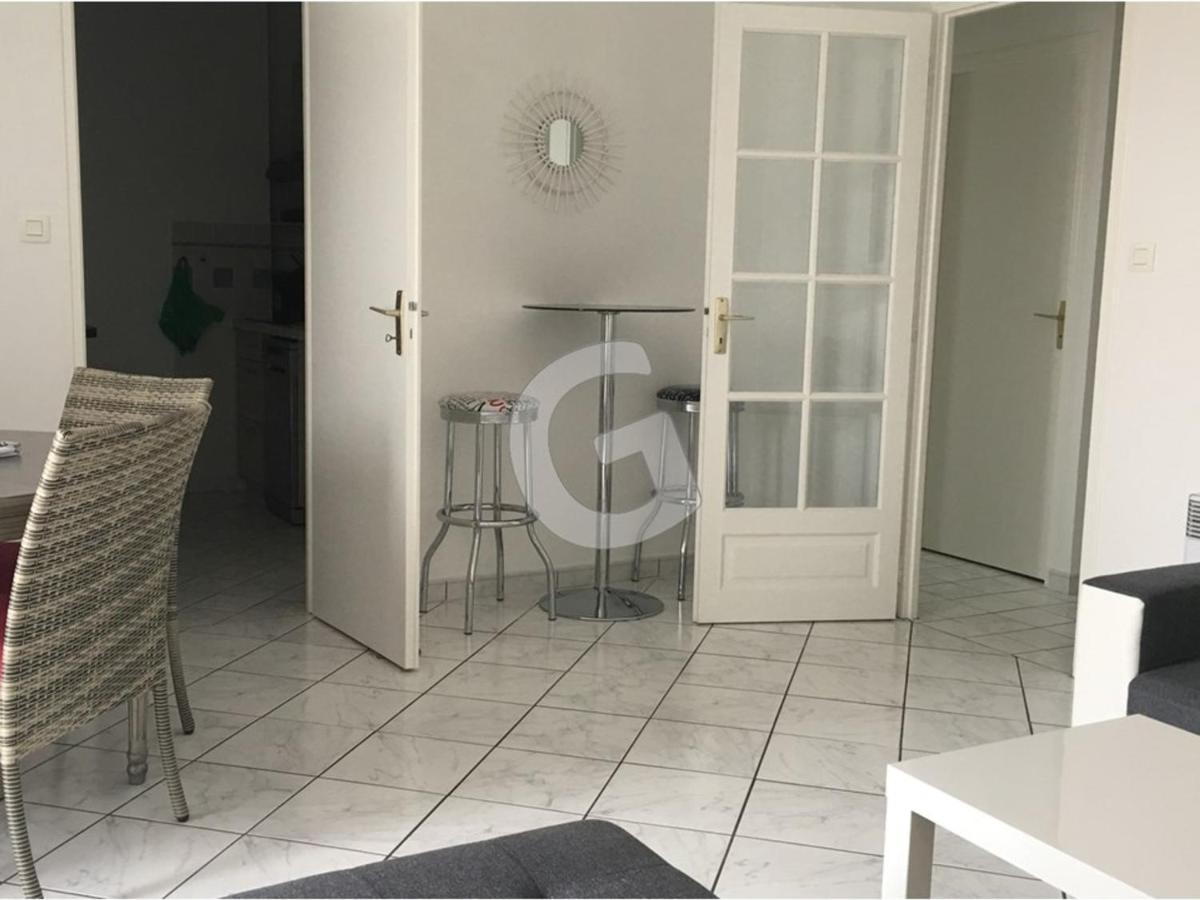 Maison 5 Pers. A La Tranche Sur Mer, Proche Plage, Terrasse, Garage, Dordonnee - Fr-1-357-109 Ngoại thất bức ảnh