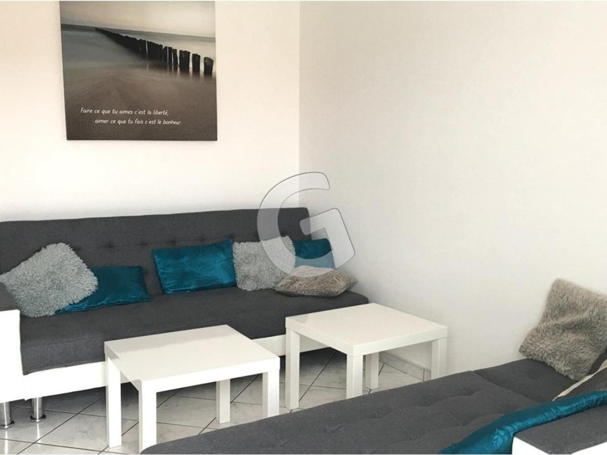 Maison 5 Pers. A La Tranche Sur Mer, Proche Plage, Terrasse, Garage, Dordonnee - Fr-1-357-109 Ngoại thất bức ảnh