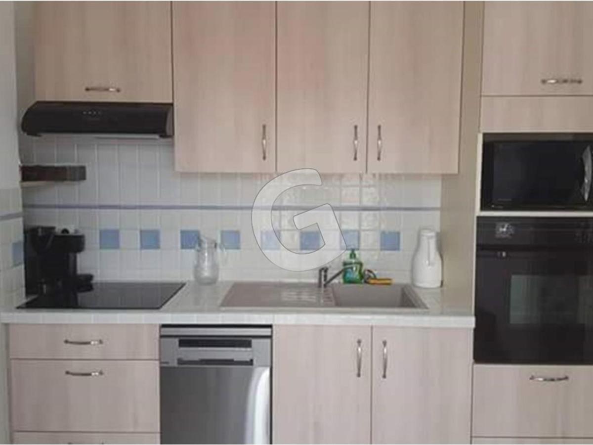 Maison 5 Pers. A La Tranche Sur Mer, Proche Plage, Terrasse, Garage, Dordonnee - Fr-1-357-109 Ngoại thất bức ảnh